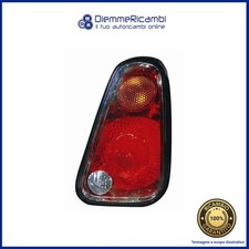 FARO - FANALE POSTERIORE