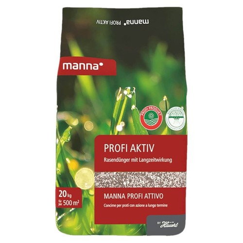 Manna dur profi concime attivo - manna,