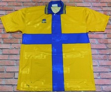 ERREA MAGLIA SHIRT CALCIO