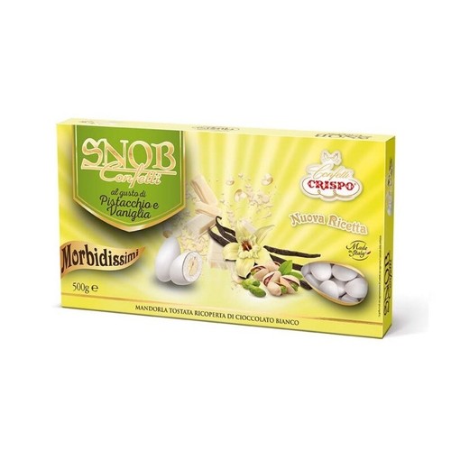 Confetti crispo snob - crispo,