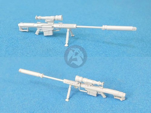 Legend barrett m107 50 - legend,