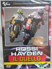 dvd motomondiale 2006