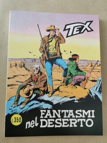 Tex 177 originale in - originale,