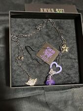 Collana Carillon Cristallo