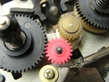 Ingranaggio SHARP OPTONICA