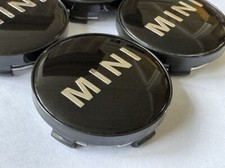 4x coprimozzo per Mini Cooper