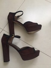 Scarpe Con Tacco Marni Tg 40