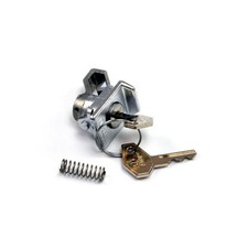 SERRATURA CON CHIAVE BAULETTO