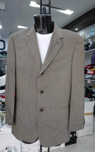 Dkny giacca uomo - man, beige