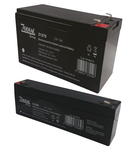 Kit batterie batteria - batterie,
