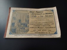 catalogo pubblicità