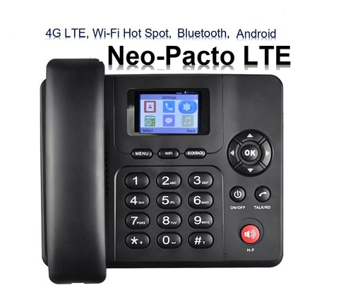 Nero lte fi hot - nero-lte, wi-fi