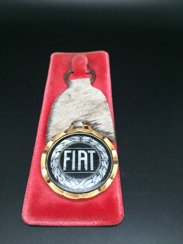Fiat portachiavi porta - fiat,