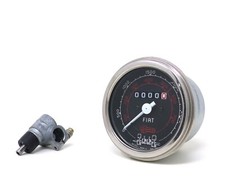 CONTAGIRI CONTAORE TRATTORE FIAT LANCETTA QUADRO STRUMENTI 450 480 500 540 550 