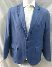 giacca uomo primaverile , doppelganger roma , taglia 54