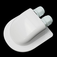 Efficace scatola di ingresso