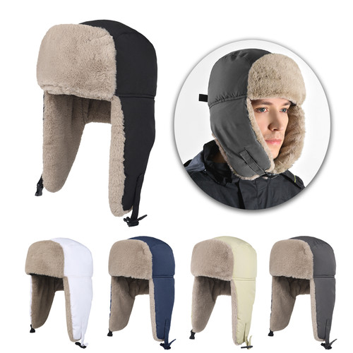 Cappello unisex invernale più