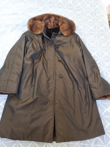 Giaccone invernale donna - , lapin