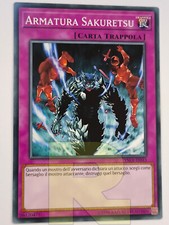 Armatura Sakuretsu / Sakuretsu