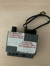 Centralina Morini 350 Canguro