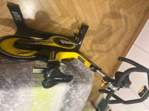 Cyclette spinning indoor cycle - cyclette,