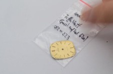 Omega Geneve Carica Manuale