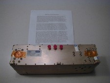 Ricetrasmettitore Hughes Q