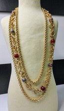 collana mia mia donna Lunga