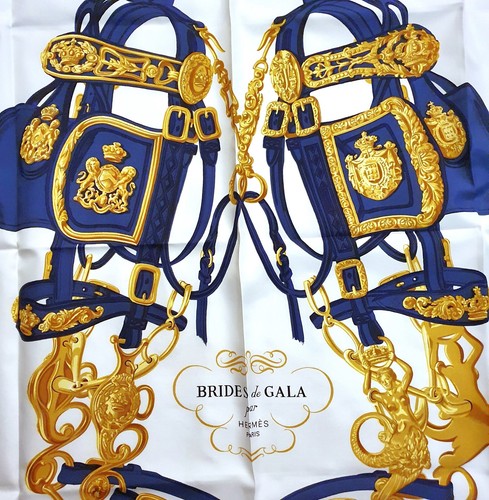 Sciarpa carré brides gala - sciarpa,