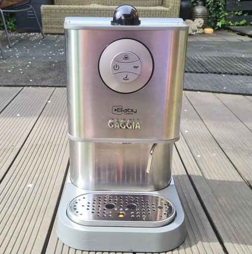 Macchina espresso gaggia - espresso,
