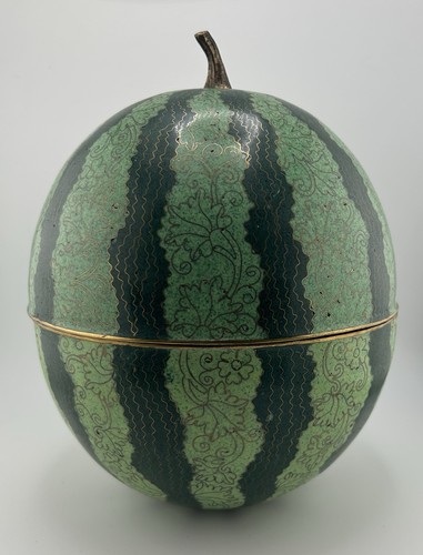 Barattolo vaso anguria - barattolo/vaso,