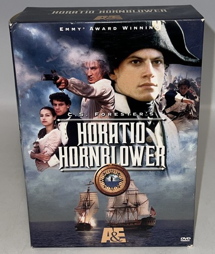Forester s horatio - c.s.,