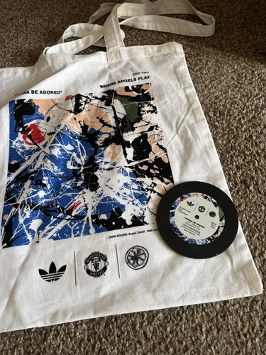 Adidas stone roses x - stone,
