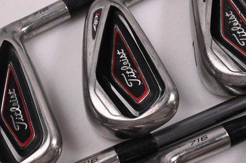Titleist 716 ap1 ferri - ap1, da