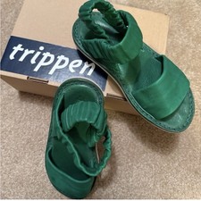 Sandali trippen synchron - sandali,