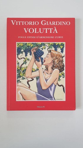 Vittorio giardino volutta - volutta',
