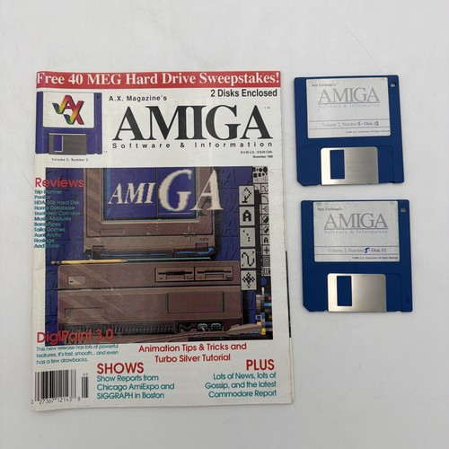 Rivista amiga vol 2 - a.x.,