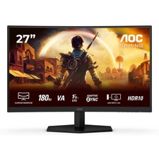 Aoc MONITOR 27VA  FHD 2XHDMI
