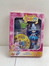 BANDAI Magical DoReMi bambola musicale Mirabelle Haywood DVD incluso nuovo con scatola