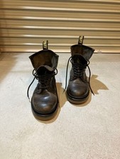 Stivali uomo Dr.Martens Dr