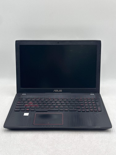 Asus laptop fx53v nero - laptop,