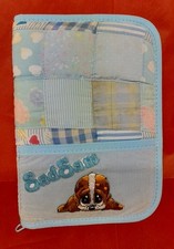 Astuccio Sad Sam , Vintage