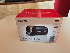 Videocamera Canon Legria HF