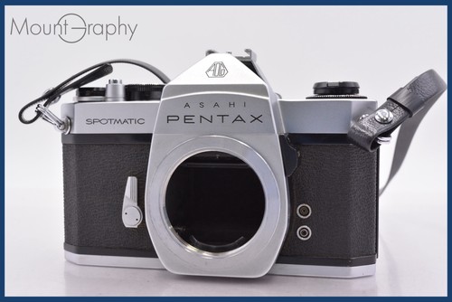 Così com pentax - 【cosÌ, com'È】