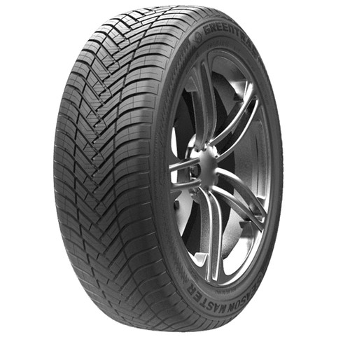 Greentrac season master van - greentrac,