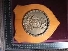 CREST MARINA MILITARE