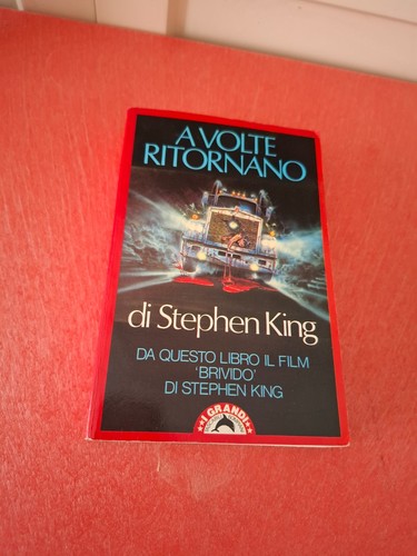Ottimo stato stephen king - stato,