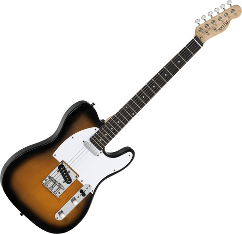 Chitarra elettrica telecaster - chitarra,