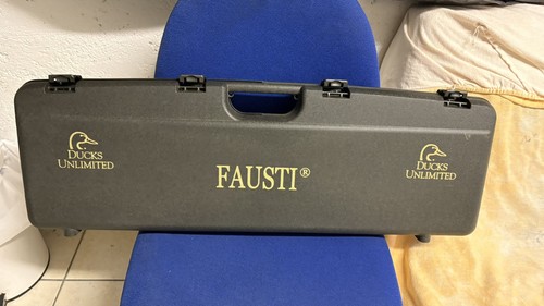 Valigetta porta fucile - valigetta,
