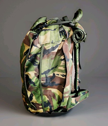 British army dpm - british, other